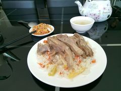 -特丰抓饭(莱茵庄园店)