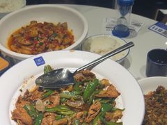 -兰湘子·湘菜小炒(崂山丽达店)