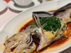 -三利音·玖弄小鲜(浦东嘉里城店)