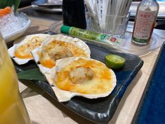 -大渔铁板烧(蛇口店)