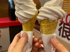 -汉堡王(天一广场店)