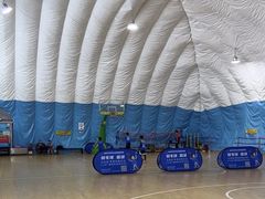 -帕拉泽羽毛球·篮球·乒乓球·健身