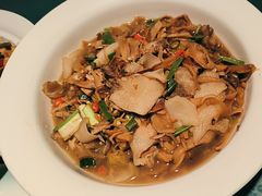 -呷湘厨·鱼汤捞饭·剁椒鱼头·辣椒炒肉(国家会展中心店)
