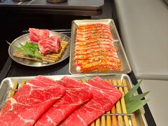 -西塔老太太泥炉烤肉(龙湖北苑天街店)