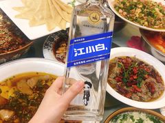 -翠云水煮鱼(双龙大道店)