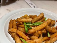 -径山十八道·风味民间菜(杭州总店)