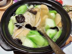 -猪腰一家·地道佛山菜(盐步店)