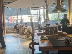 -黑豚黨韩国烤肉料理(悦然时光店)