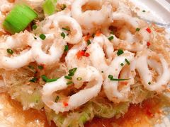 -漢舍中国菜馆(889广场店)