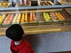 -解放碑威斯汀酒店-知味国际美食餐厅