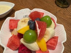 -绿茵阁(江南西路店)