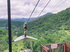 -广东天露山旅游度假区