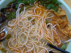 -家味螺蛳粉&烤鱼(五角场店)