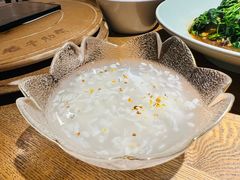 -蜜桃餐厅·伴山(湖滨商业街店)