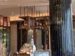 -太原星河湾酒店-意咖啡西餐厅