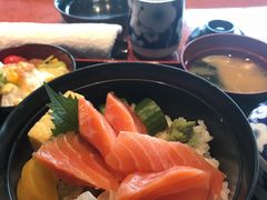-小山日本料理(兴业太古汇店)