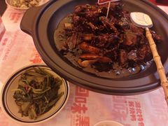 -回味黑鸭煲·始于2006(万松园店)