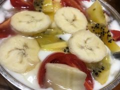 -燃木齐藏餐厅(八宿店)