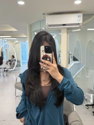 -5M HAIR SALON