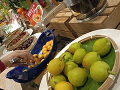 -东方红海鲜百汇(国际大厦店)