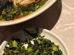 -松鹤面馆·古法焖肉面(观前店)
