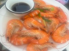 -望海潮海鲜店 特色家常菜(在海一方店)
