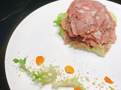 -阿庄新豫菜(航海东路店)