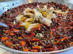 -渝乡人家(和平里店)