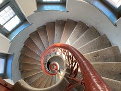 -青岛德国监狱旧址博物馆