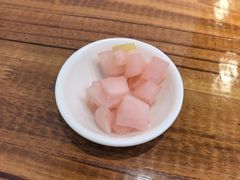泡菜-晓友烧麦(光华村店)