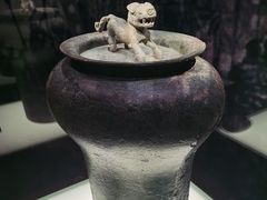 -重庆中国三峡博物馆(重庆博物馆)