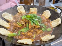 -徽州美食(三十年老店)