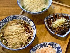 -老横泾面馆(吴中横泾店)