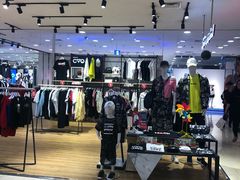 -新世界百货(顺义店)