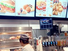 -肯德基(北京南站店)