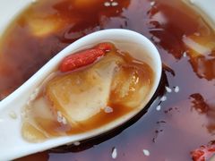 -村外有星光小食铺(长嘉汇店)