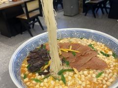 -陈熹公民族美食文化餐厅(中华广场店)