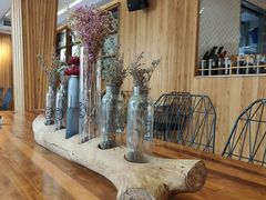 -花间茶(华侨城创意园店)