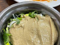 -西塔隆太白烤牛肉馆(图们路店)