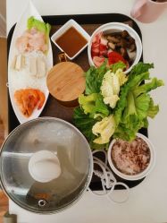 -弗蕾亚·和月月子调理院(东湖店)