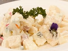 -新加坡泰园村酒楼直营(新华路店)
