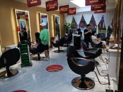 -米莱 Hair Salon 美髮