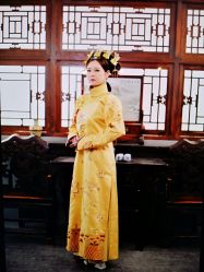 -美云庭古装·格格服汉服·京城旅拍(北京店)