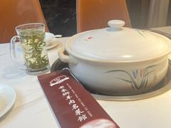 -清真老东乡开锅羊肉(甘南路店)