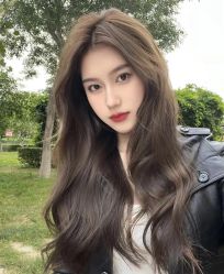 -JIE FLYING·烫发·染发