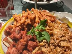 -谭厨中山传家菜.乳鸽.脆鲩鱼(华强北中航城店)