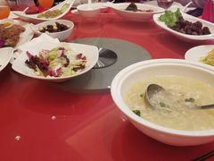 -常州富力喜来登酒店 Feast盛宴标帜西餐厅(新北万达广场店)