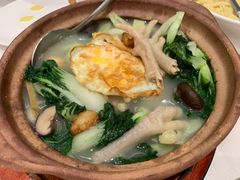 -天喜酒楼饭市·茶市(同德皇宫店)