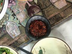 -刘姐啤酒鱼民族演艺餐厅(西街总店)