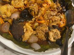-汤城小厨•粤菜•靓汤(金宝街店)